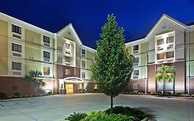 Candlewood Suites Hattiesburg Mississippi